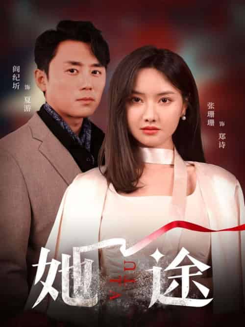 她途（48集）阎纪圻＆张珊珊-紫橙资源网