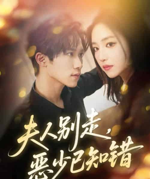 夫人别走恶少已知错（60集全）尹洋＆夏玄子-紫橙资源网