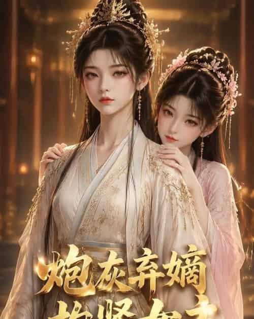炮灰弃嫡抱紧女主（31集全）动漫-紫橙资源网
