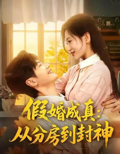 假婚成真:从分房到封神(80集全)刘瀚阳&李雪莹-紫橙资源网