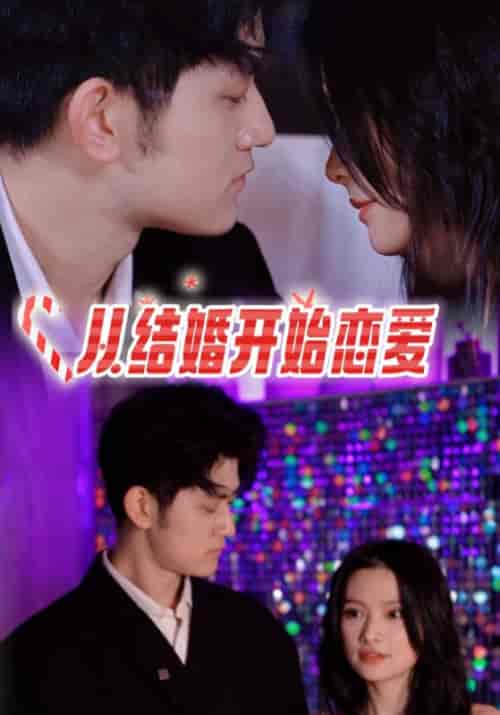 从结婚开始恋爱 从结婚开始恋爱