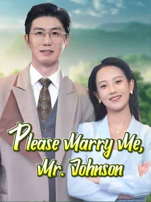 Please Marry Me, Mr. Johnson（76集全）Samuel＆Johnson＆＆Sharon＆Baker-紫橙资源网