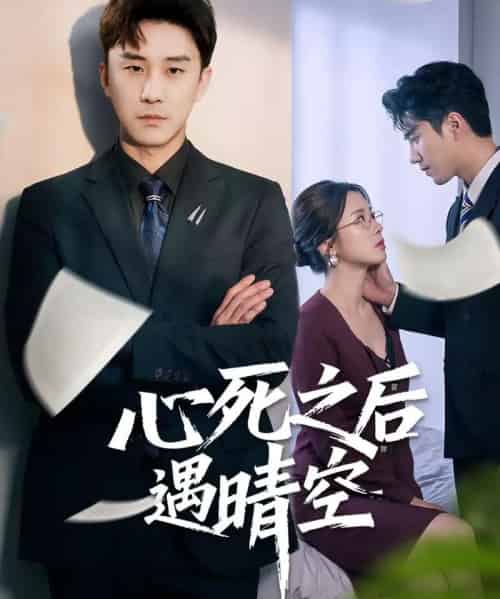 心死之后遇晴空（30集全）何为＆陆宇-紫橙资源网