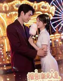 报告！新夫人是香软小蛋糕（90集全）AI-紫橙资源网