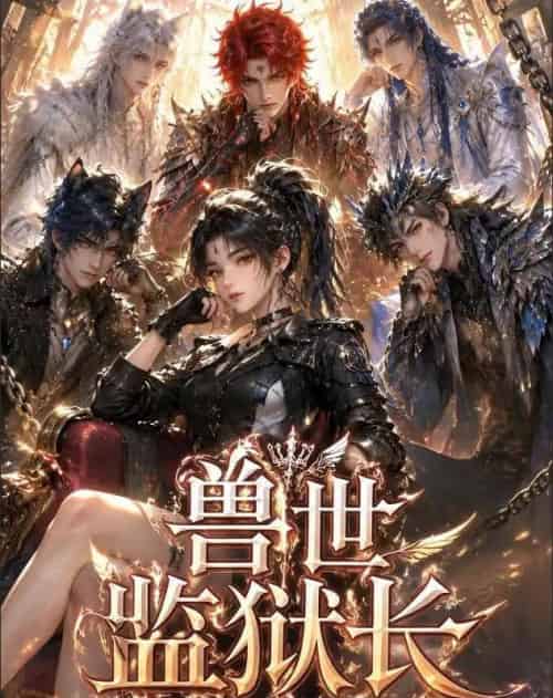 兽世监狱长,全员都是哈基米第一季(88集全)动漫-紫橙资源网