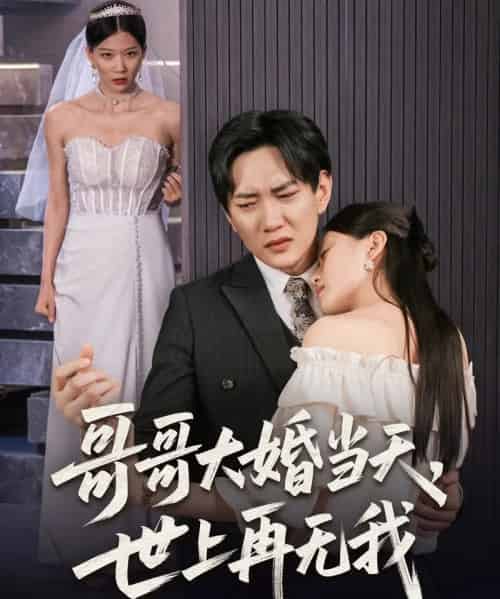 哥哥大婚当天世上再无我（54集）候冠杰＆陈墁柯-紫橙资源网