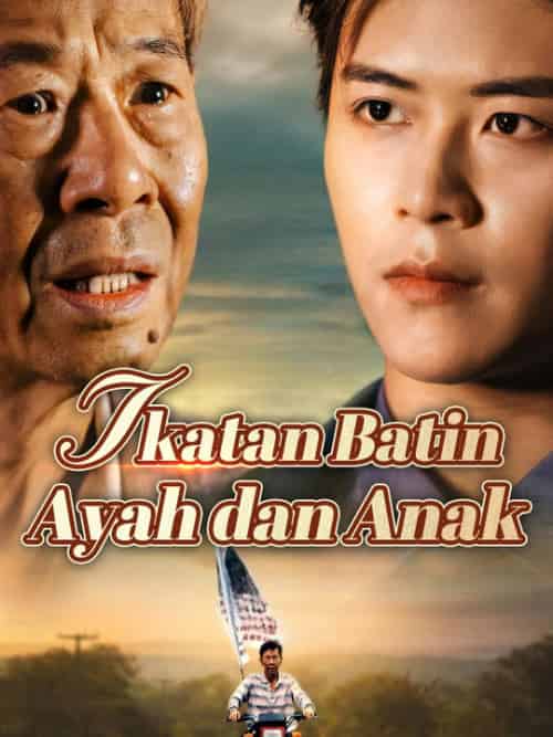 Ikatan Batin Ayah dan Anak（32集全）Kenzi＆Cayapata＆＆Yula＆Suwardan-紫橙资源网