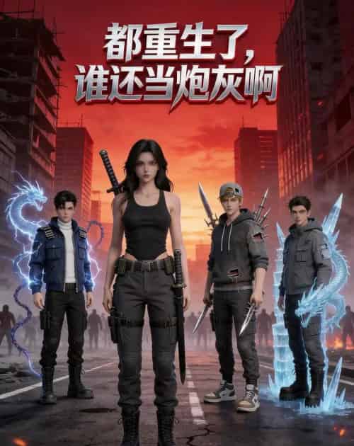 都重生了谁还当炮灰啊（101集全）AI-紫橙资源网