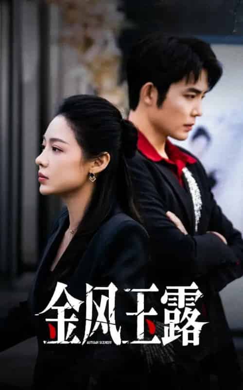 金风玉露（80集全）王晨鹏＆盛以婕-紫橙资源网