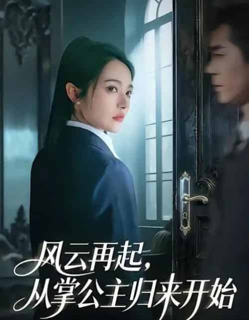 风云再起，从掌公主归来开始（65集全）李佳明＆觅七-紫橙资源网