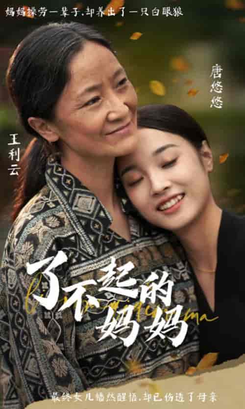 了不起的妈妈(36集)-紫橙资源网