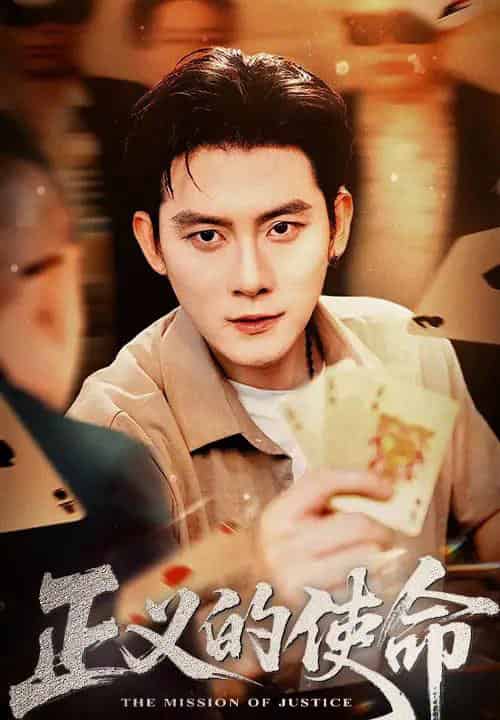 正义的使命（50集）张子寒＆孙梦涵-紫橙资源网