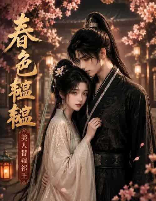 春色韫韫，美人替嫁祁王（91集全）动漫-紫橙资源网