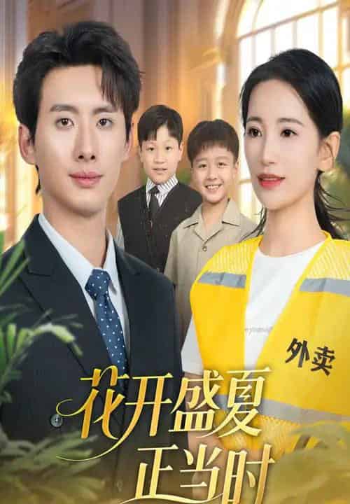 花开盛夏正当时(61集全)李雪莹&徐俊亦-紫橙资源网