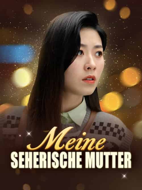 Meine seherische Mutter（61集全）Andreas＆Hoffmann＆＆Eva＆Hoffmann-紫橙资源网