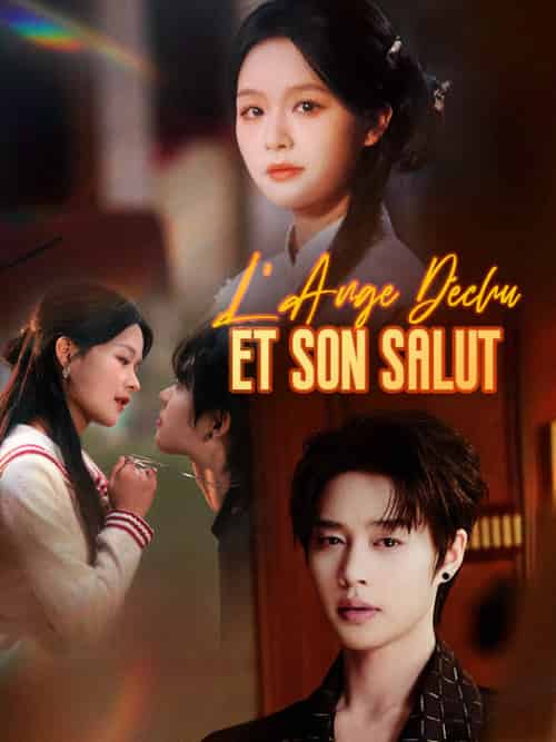 L＆#039;Ange Déchu et Son Salut（88集全）Chantal＆Perreault＆Jacques＆Boucher-紫橙资源网