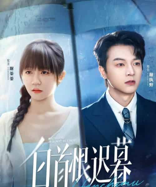 白首恨迟暮（78集全）王阡惠＆魏天浩-紫橙资源网