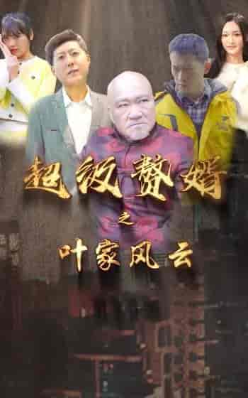 超级赘婿之叶家风云-106集-紫橙资源网