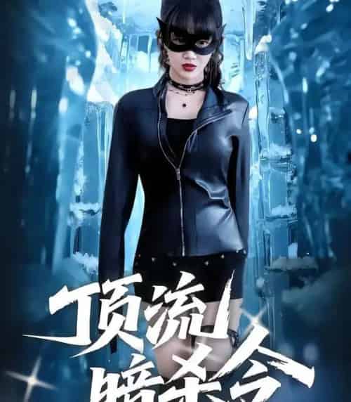 顶流暗杀令（87集全）成梓宁＆韩宇宏-紫橙资源网