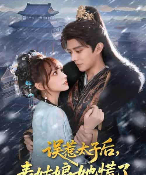 误惹太子后,表姑娘她慌了(80集全)王朝阳&范薇-紫橙资源网