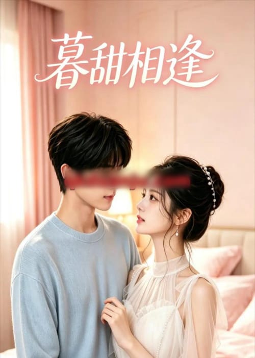 暮甜相逢（62集全）AI短剧-紫橙资源网