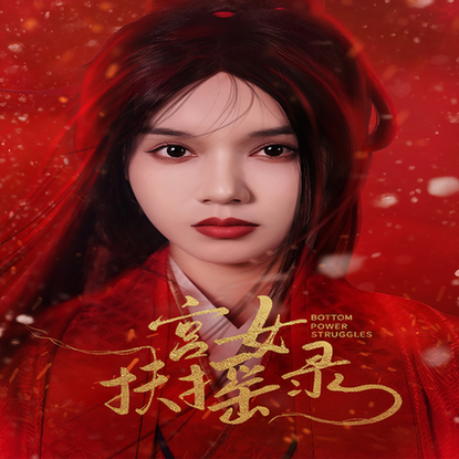 宫女扶摇录（52集）-紫橙资源网