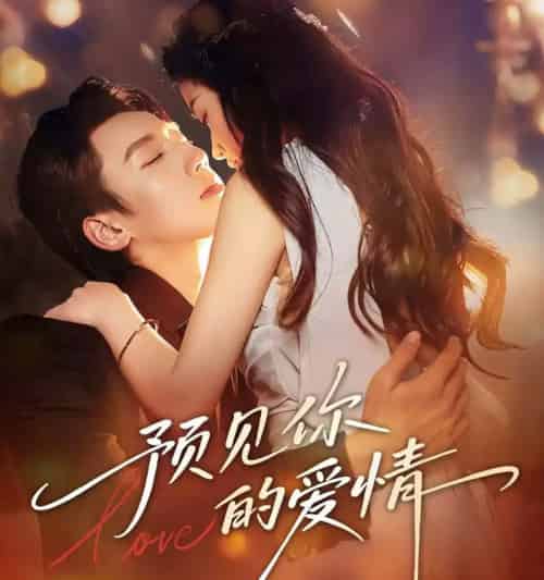 预见你的爱情(70集全)张皓文&陈珍-紫橙资源网