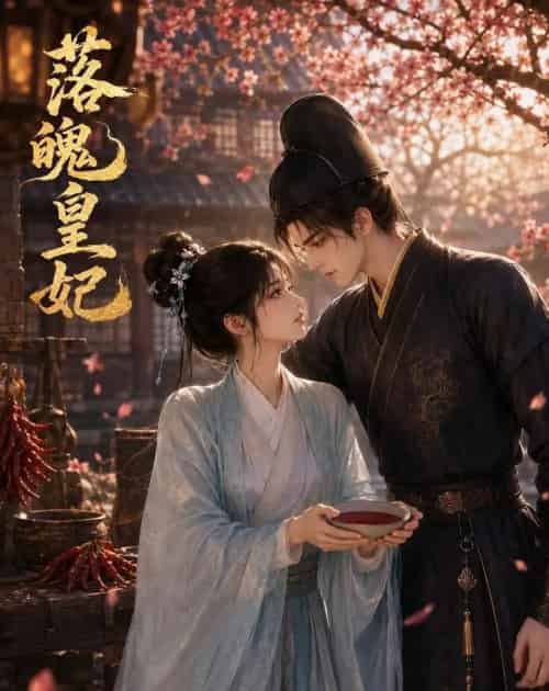 落魄皇妃（36集全）动漫-紫橙资源网