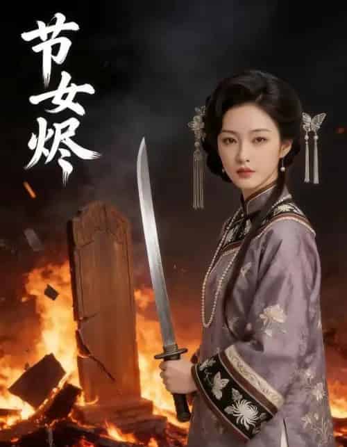 节女烬（43集全）AI-紫橙资源网