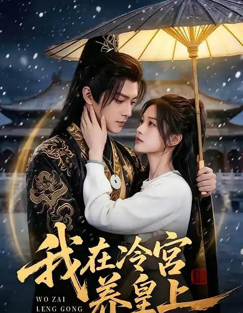 我在冷宫养皇上(45集全)AI-紫橙资源网