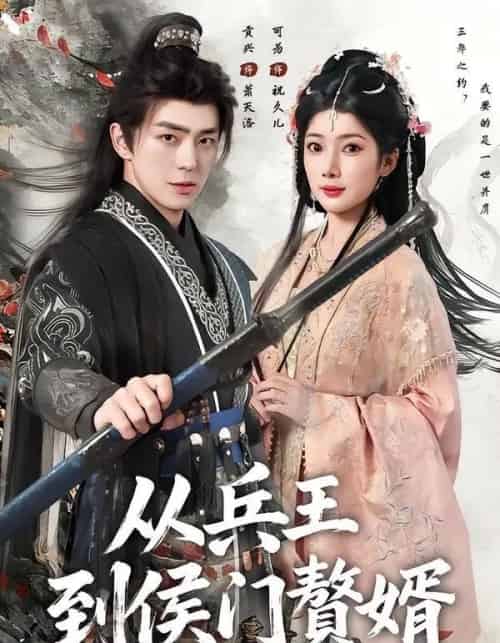从兵王到侯门赘婿(85集全)贡兴&可为-紫橙资源网