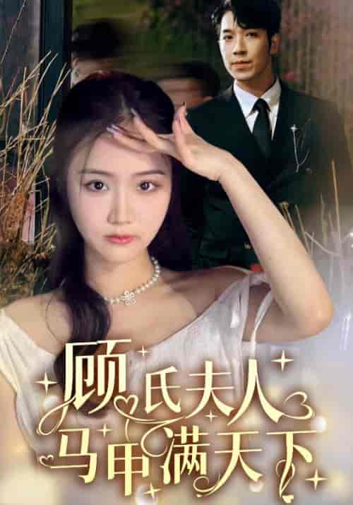 顾氏夫人马甲满天下（91集）-紫橙资源网