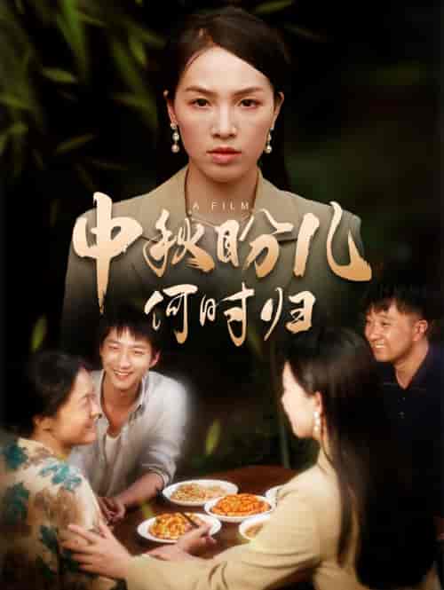 中秋盼儿何时归（40集）-紫橙资源网