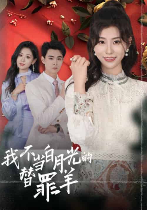 我不当白月光的替罪羊（58集全）张海洋＆谢玲玲-紫橙资源网