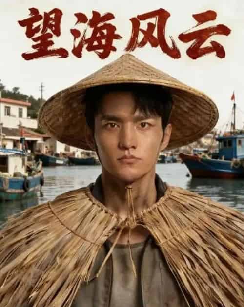 望海风云（51集全）AI-紫橙资源网