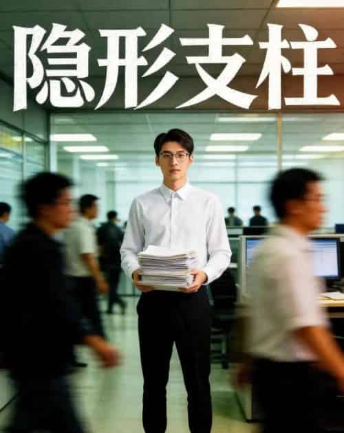 隐形支柱&客户资源为王(59集全)-紫橙资源网