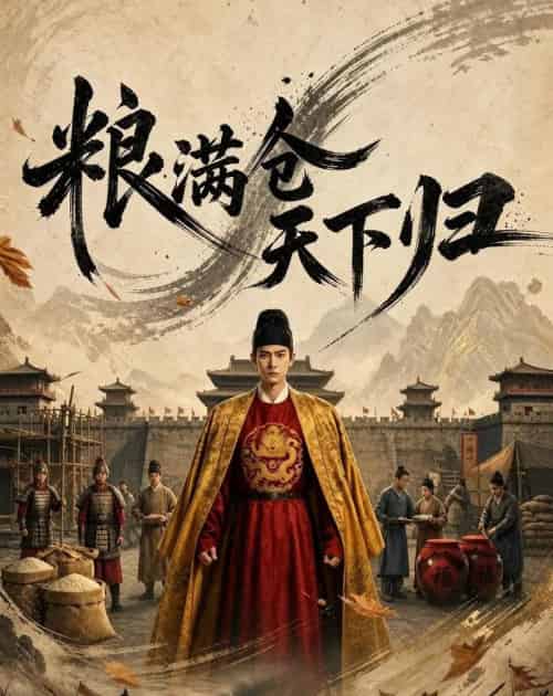 粮满仓天下归(86集全)AI-紫橙资源网