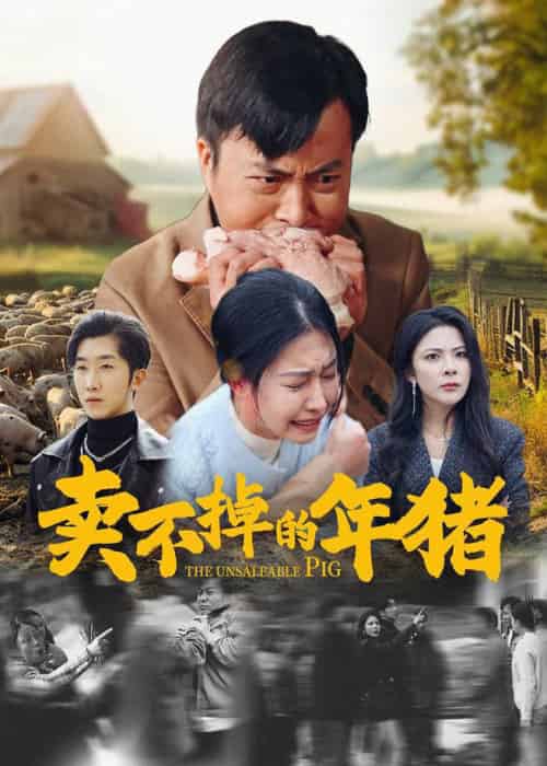 卖不掉的年猪（35集全）-紫橙资源网