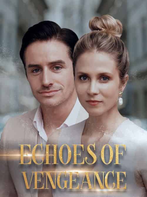 Echoes of Vengeance（50集全）＆Damon＆＆Elara-紫橙资源网