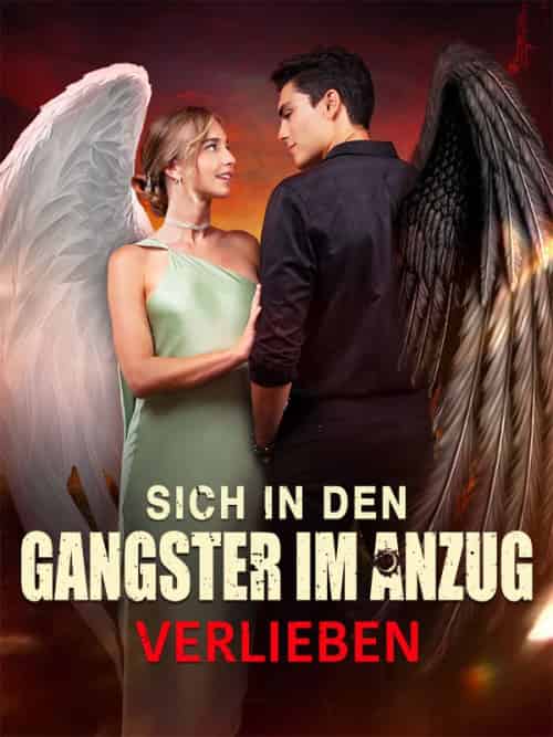 Sich in den Gangster im Anzug verlieben（56集全）Betty＆＆Marcus＆Wade-紫橙资源网