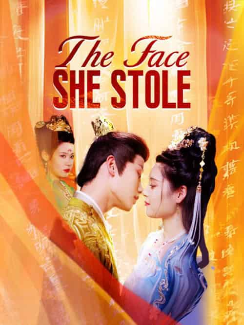The Face She Stole（30集全）Eric＆Moore＆＆Eve-紫橙资源网
