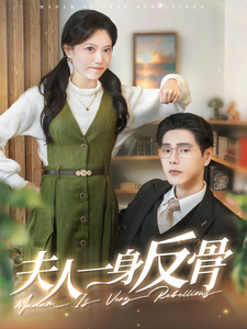 夫人一身反骨（85集全）-紫橙资源网