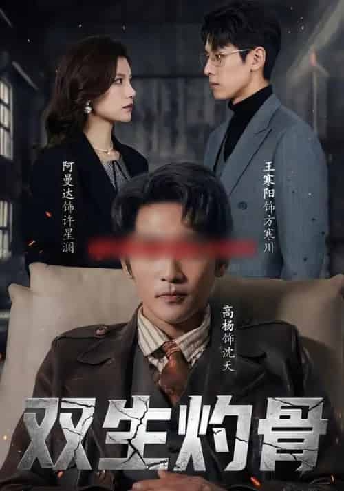 双生灼骨（60集全）王寒阳＆阿曼达＆高杨-紫橙资源网