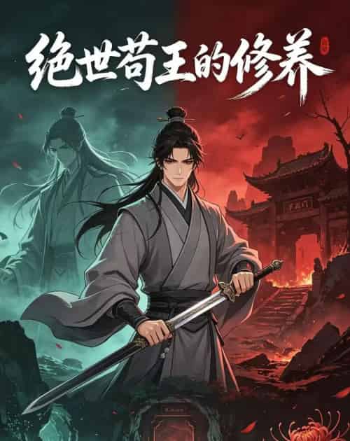 绝世苟王的修养（31集全）-紫橙资源网