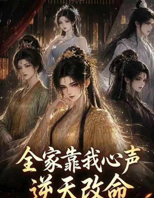 全家靠我心声逆天改命（60集全）动漫-紫橙资源网