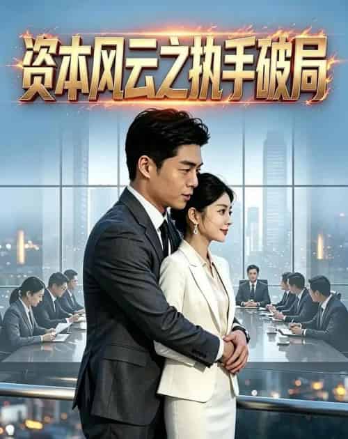 资本风云之执手破局（57集全）AI-紫橙资源网
