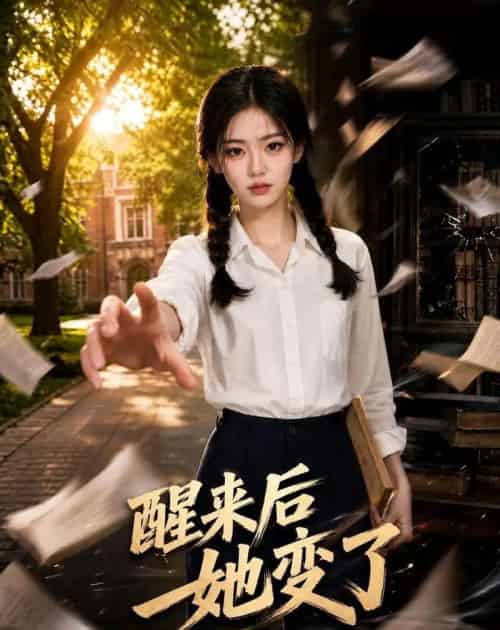 醒来后她变了(73集全)AI-紫橙资源网