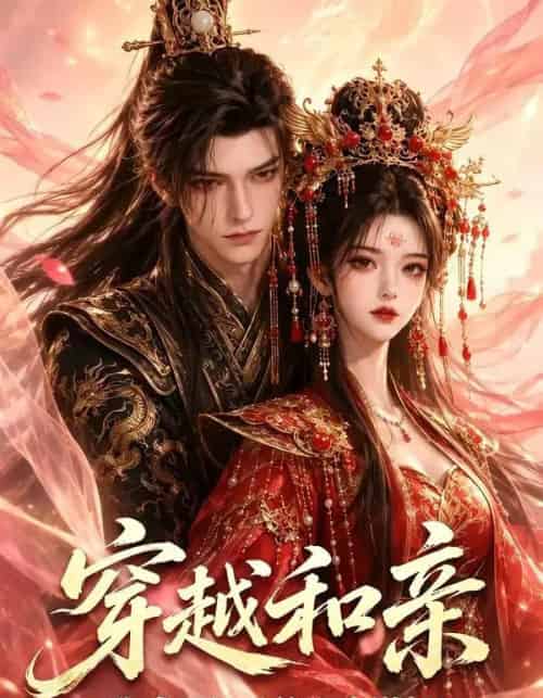 穿越和亲，我成了暴君的心尖谋妃（65集全）动漫-紫橙资源网