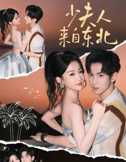 少夫人来自东北(80集全)梁雯晶&业文-紫橙资源网