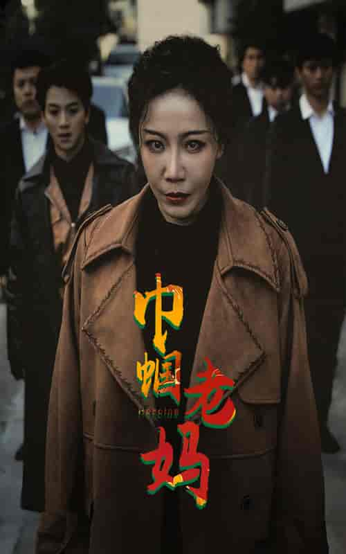 巾帼老妈（87集）-紫橙资源网